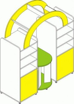 Игровая зона 