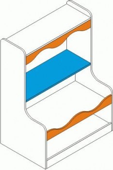 Игровая зона 