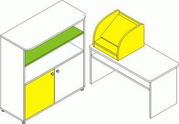 Игровая зона 