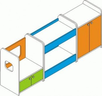 Игровая зона
