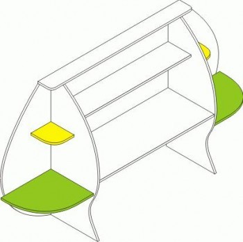 Игровая зона