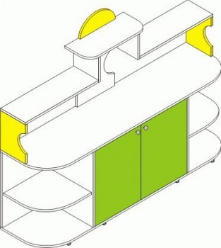 Набор мебели 