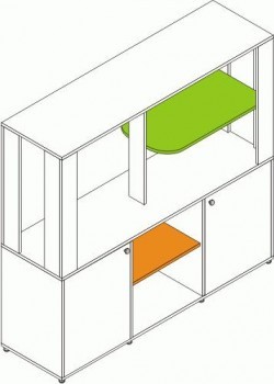 Набор мебели 