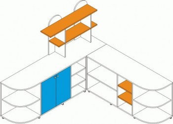 Набор мебели 