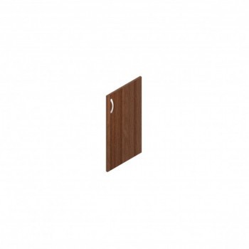 Дверь низкая (правая/левая), 766*394*18 мм 
Серия Менеджер