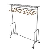 Вешало V-12 на 20 плечиков