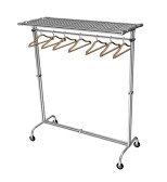 Вешало V-13 на 20 плечиков