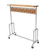 Вешало V-16 на 30 крючков