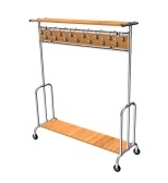 Вешало V-17 на 30 крючков