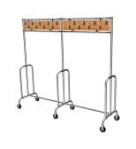 Вешало V-21 на 36 крючков