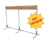 Вешало V-22 на 36 крючков