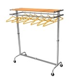 Вешало V-36 на 40 плечиков