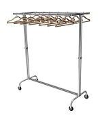 Вешало V-37 на 40 плечиков