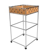 Вешало V-39 на 28 крючков