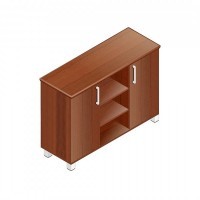 Греденция, 1240*450*880 мм 
Серия Премиум