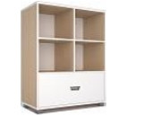 Модуль нижний 2*3, 724*362*1140 мм