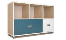 Модуль нижний 3*2, 1078*362*786 мм