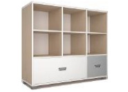 Модуль нижний 3*3, 1078*362*1140 мм