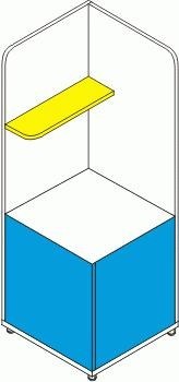 Спортивный уголок