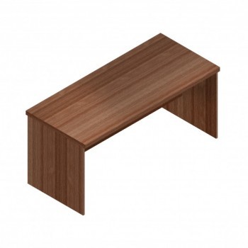 Стол письменный, 1600*700*754 мм 
Серия Менеджер