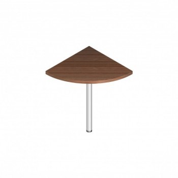 Сегмент угловой 90