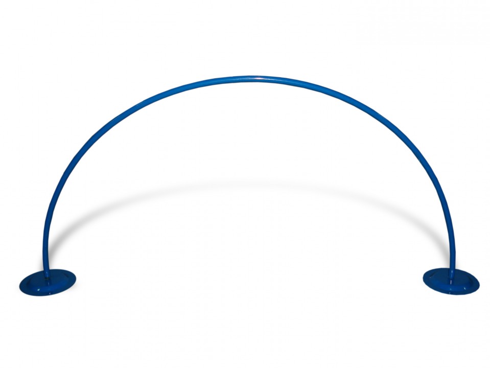 Дуга для подлезания h= 70 см