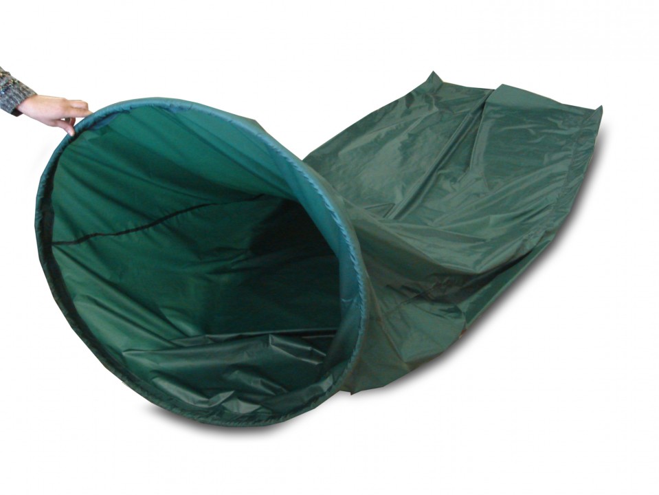 Тоннель с обручем длина 3,5 м (диаметр 900 мм)