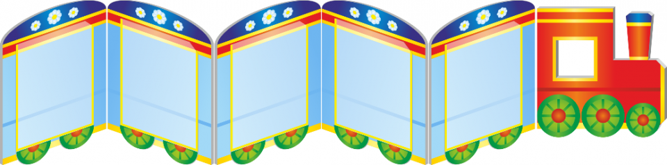 Стенд — ширма, настольная, 1570*430 мм