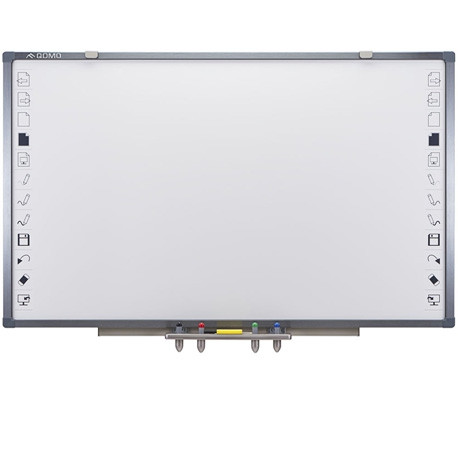 Интерактивная доска с инфракрасной технологией, диагональ 106