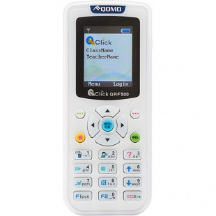 Пульт преподавателя