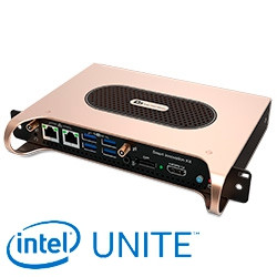 Встраиваемый слотовый компьютер D3 EZ OPS