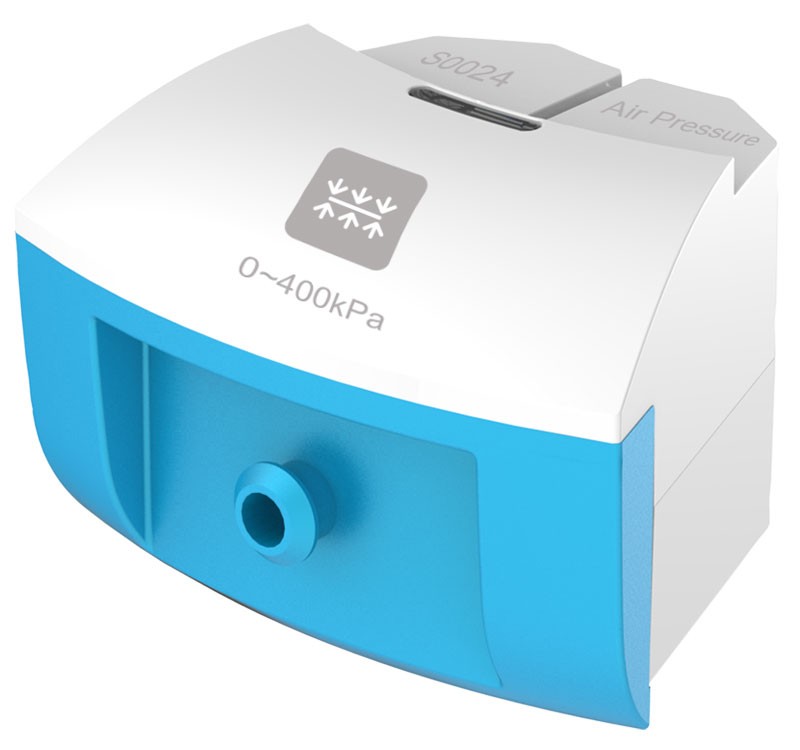 Датчик УФ-излучения SenseDisc S1040