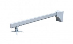 Фиксированное настенное крепление WTH130