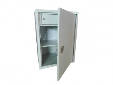 Шкаф-сейф ДШБ-1