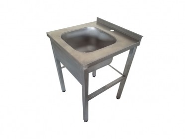 Ванна моечная ВМ-11н