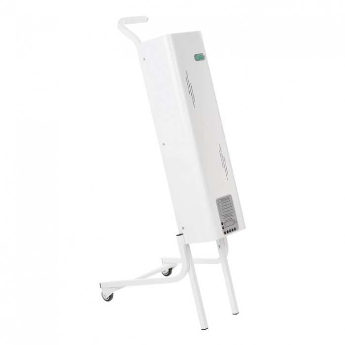 Облучатель-рециркулятор СПДС-60-Р (передв.)