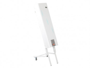 Облучатель-рециркулятор СПДС-100-Р (передв.)