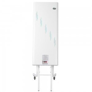 Облучатель-рециркулятор СПДС-110-Р (передв.)