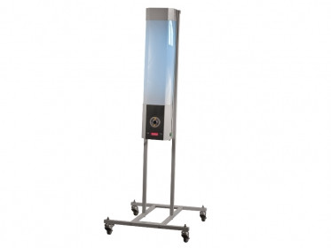 Облучатель-рециркулятор РБ-07-Я-ФП передвижной