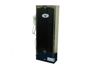 Облучатель-рециркулятор Ультрамедтех РВБ 01/35 Э (корпус нерж.)