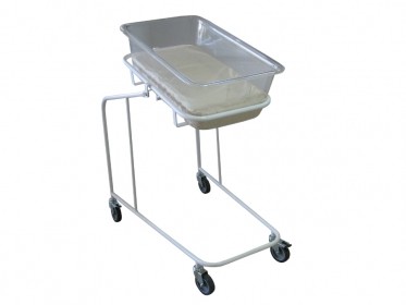 Кровать для новорожденных КТН-01 МСК-130