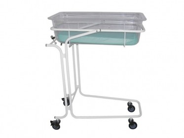 Кровать для новорожденных ДЗМО КН-1