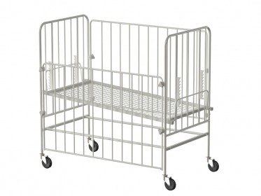 Кровать функциональная детская КФД-01 МСК-108