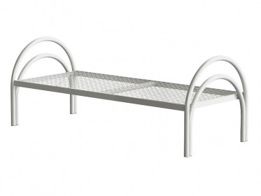 Медицинская кровать КФО-01 МСК-151, 2000*720*675 мм