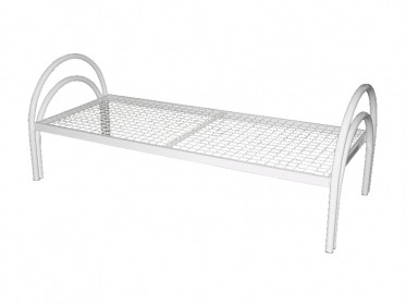 Медицинская кровать КФО-01 МСК-152, 1700*720*675 мм