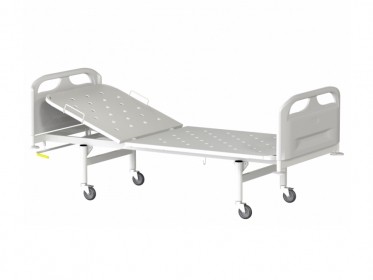 Медицинская кровать КФО-01 МСК-4101