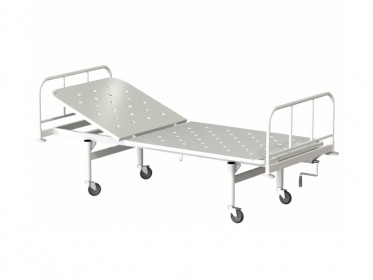Медицинская кровать КФО-01 МСК-1101