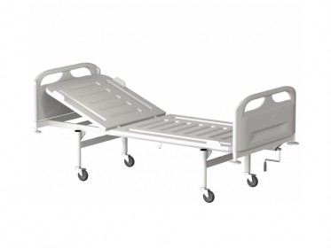 Медицинская кровать КФО-01 МСК-3101