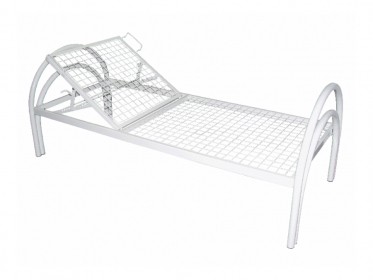 Медицинская кровать КФО-01 МСК-132