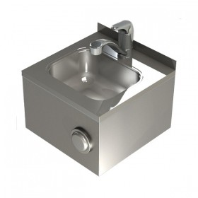 Рукомойник настенный РН-Л-01 ЛАВКОР